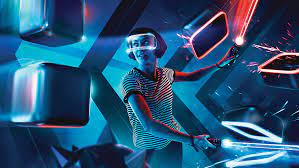 beatsaber